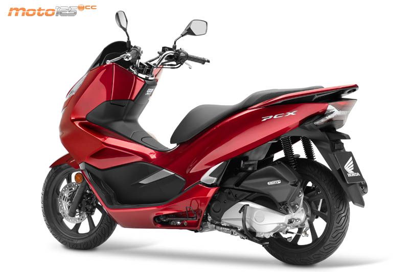 Honda PCX 125 — foto 6