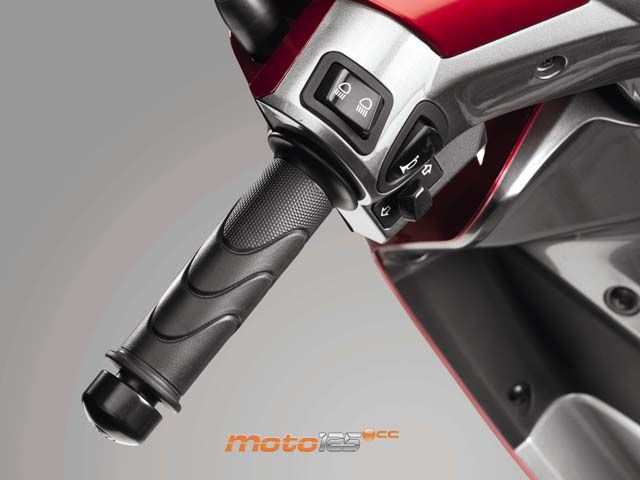 Honda Wave 110i — foto 6