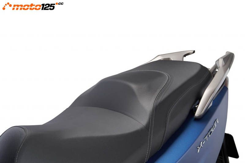 Kymco X-Town CT 125 — foto 6