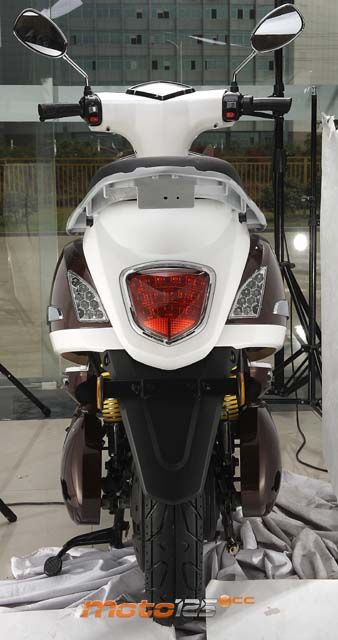 Keeway Egora — foto 6