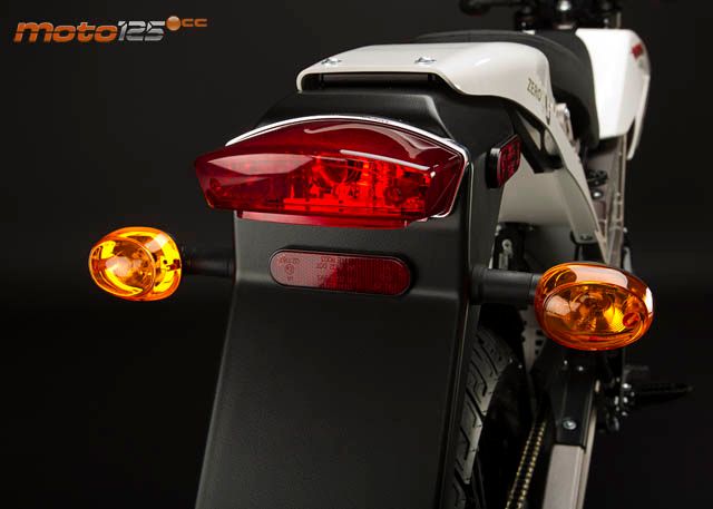 Zero XU Urban Crossser — foto 6