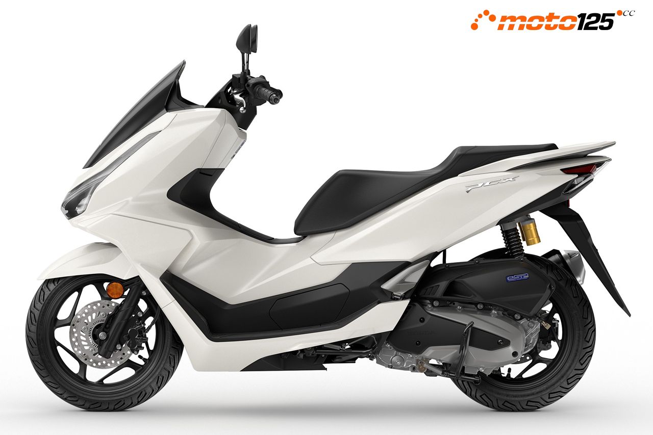 Honda PCX DX 125 2025 — foto 6