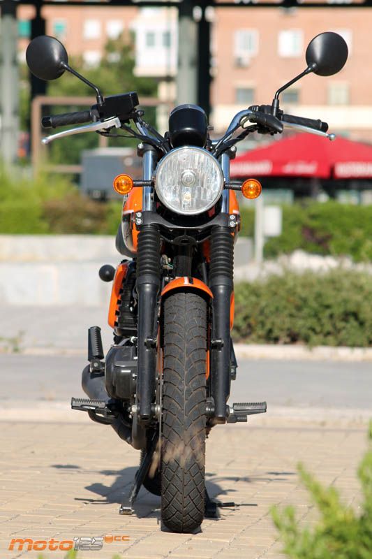 Hanway Raw 125 Cafe — foto 6