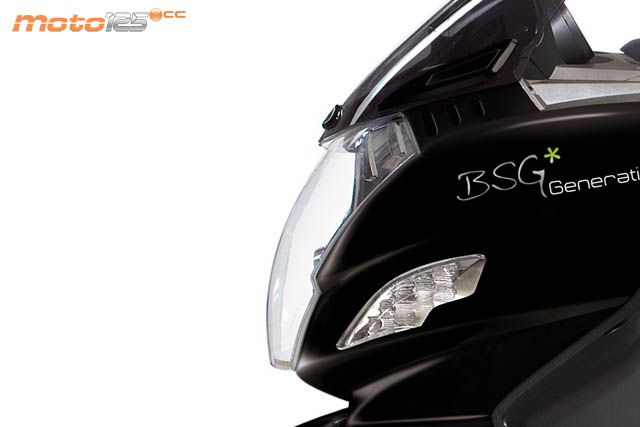 BSG Electrics Generation 72-60 — foto 6