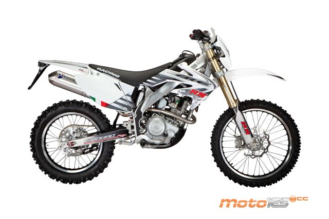 HM CRE Six Comp. 125  — foto 6