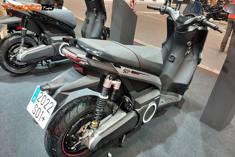 Silence S01+ — foto 7