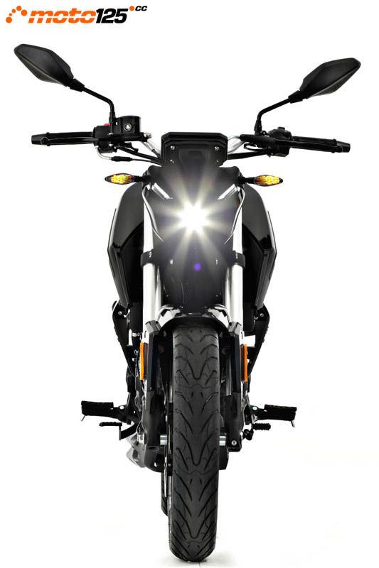 Voge 125R — foto 7