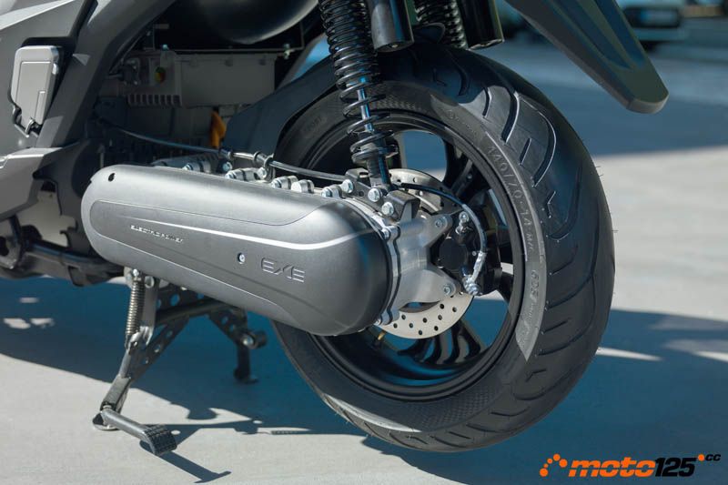 Nerva Exe — foto 7