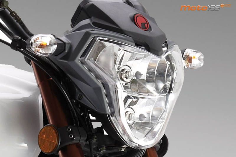 KSR Code 125 — foto 7