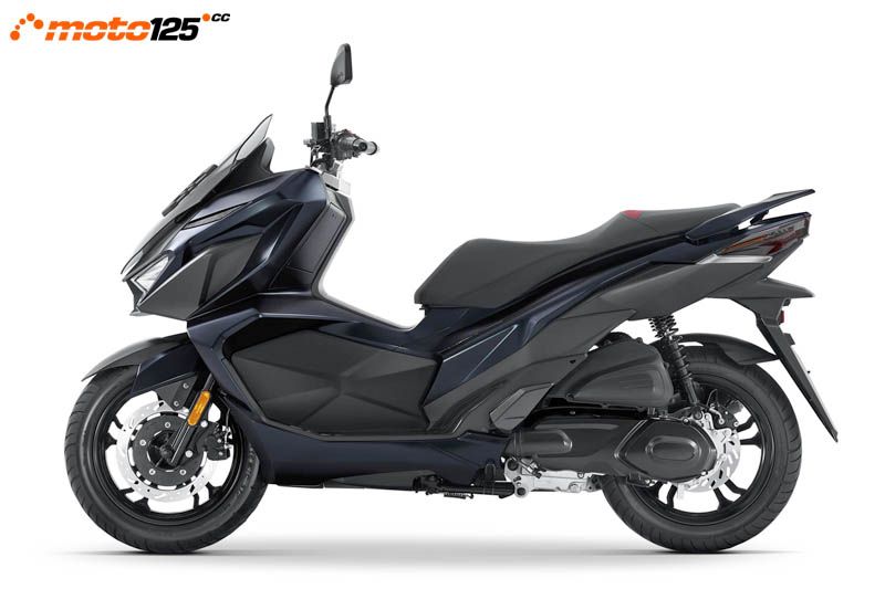 Sym Jet X 125 — foto 7