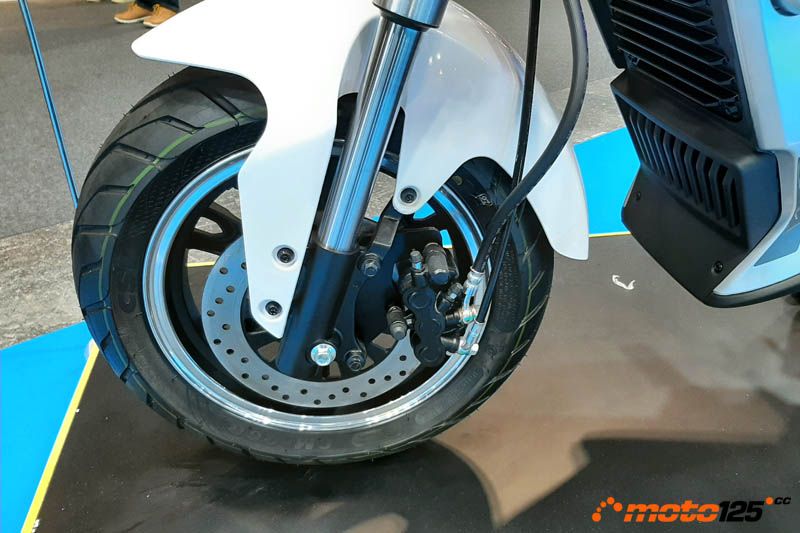 Sunra Miku Super — foto 7