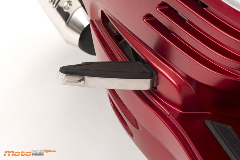 Peugeot Django 125 — foto 7