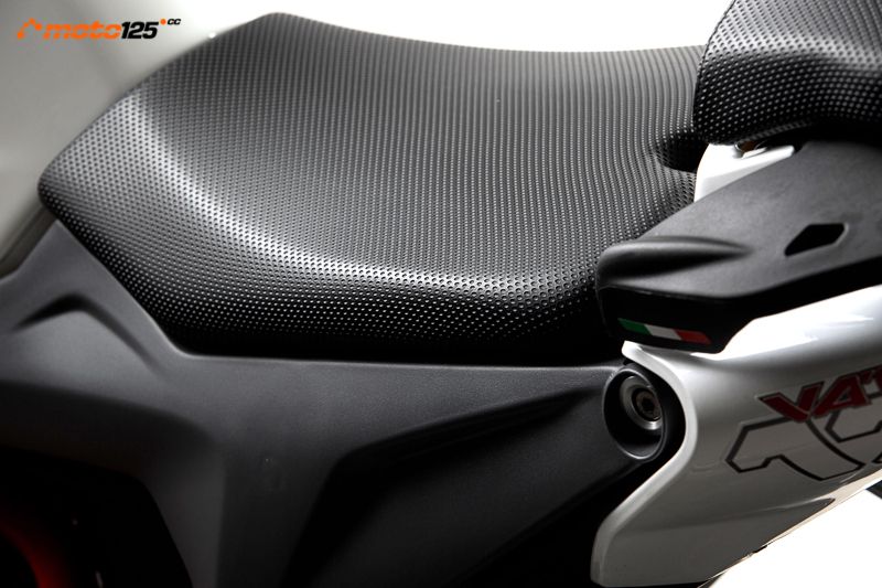 SWM Varez 125 — foto 7