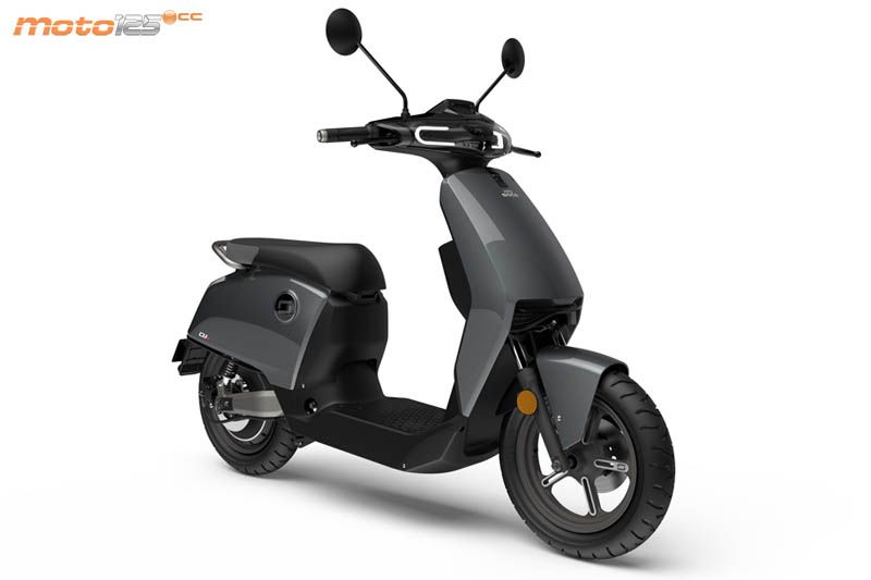 Super Soco CUX — foto 7