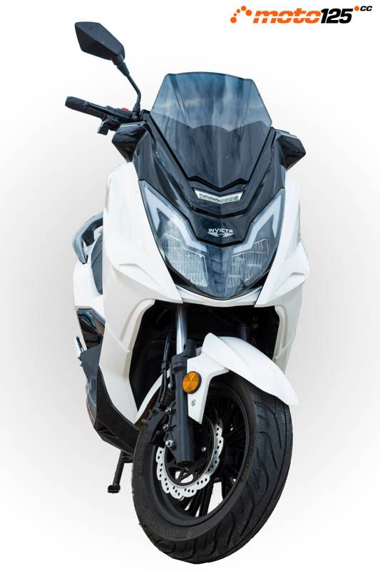 Invicta Electric T10 Neila — foto 7