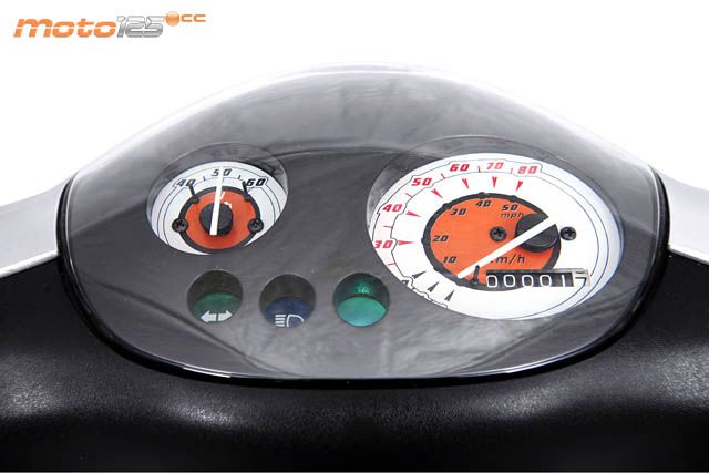 Nimoto Classy 2000 Litio — foto 7