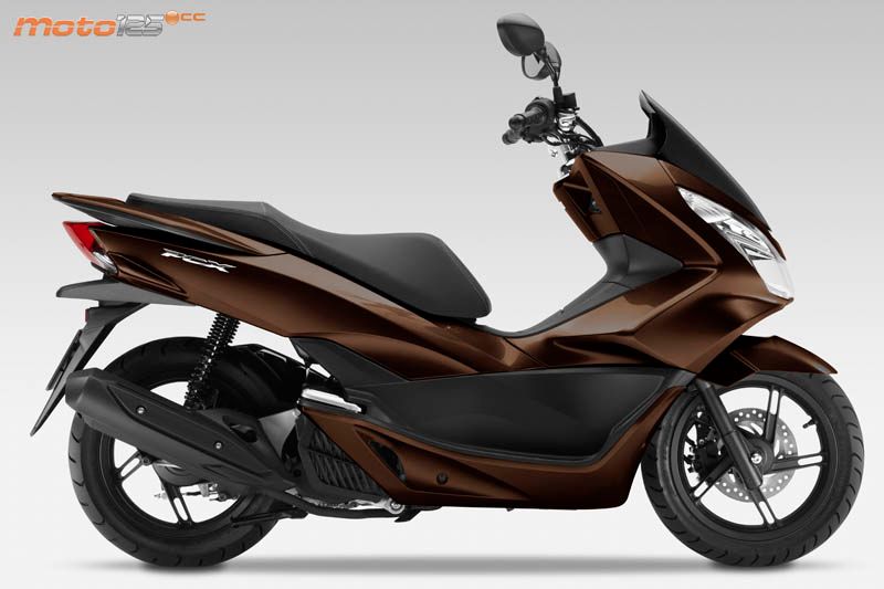 Honda PCX 125 — foto 7