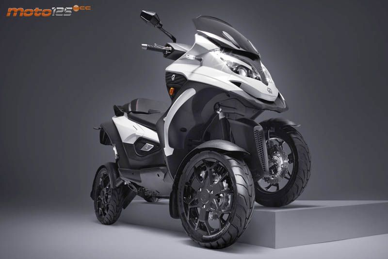 Quadro Qooder — foto 7
