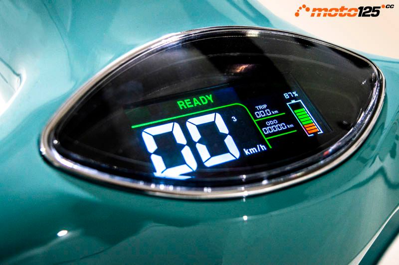 Invicta Electric Rueda — foto 7