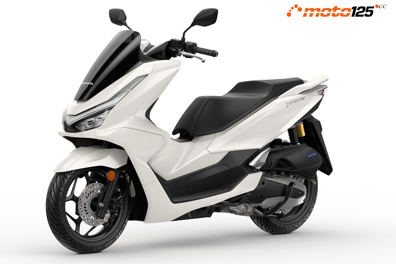 Honda PCX DX 125 2025 — foto 7