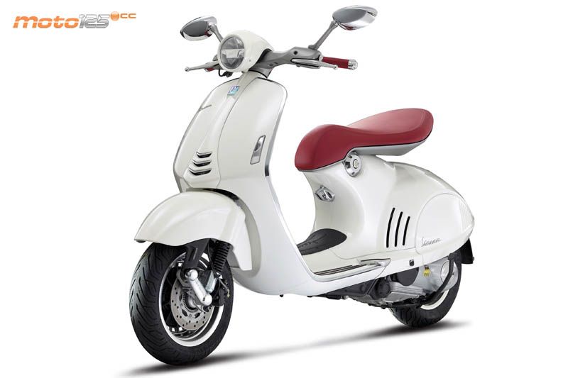 Vespa 946 125 — foto 7