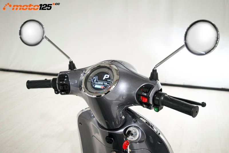 Invicta Electric Lerma — foto 7