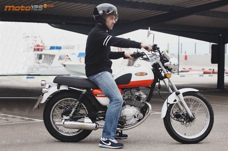 Hanway Raw Café 125 — foto 7