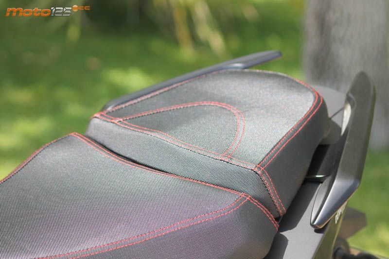 KSR Demonio 125 — foto 7