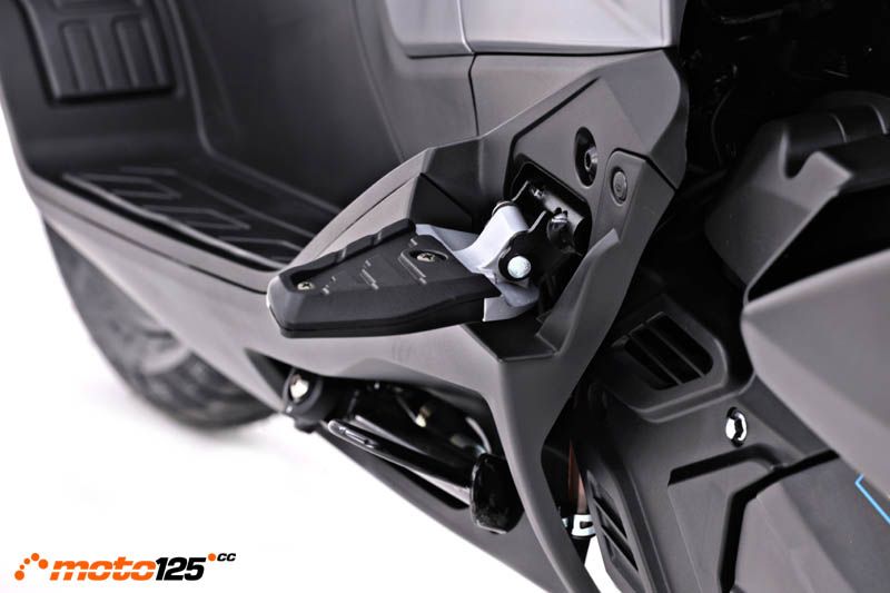 Voge SR1 125 — foto 7