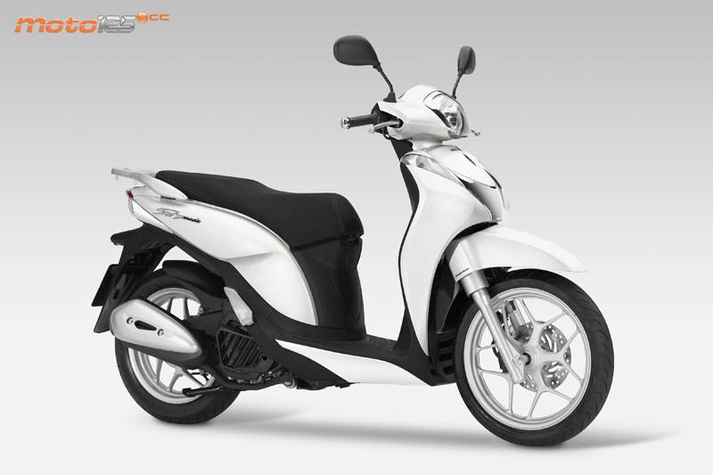 Honda SH Mode 125 — foto 7