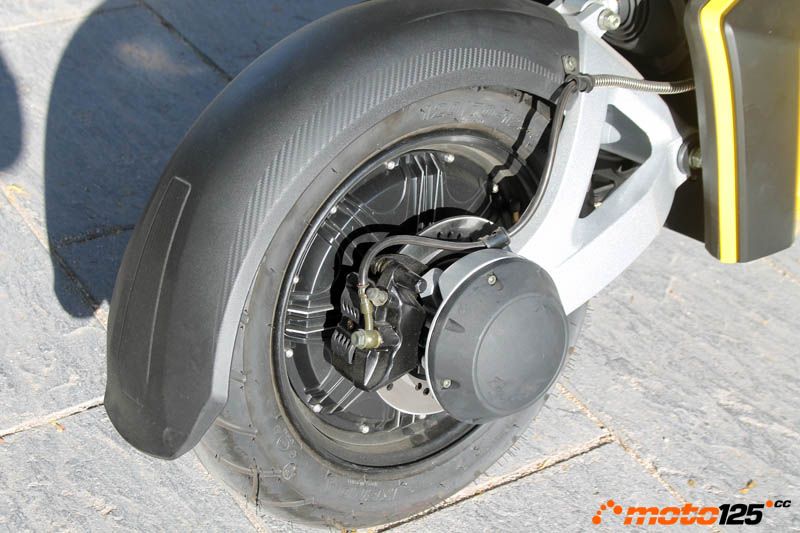 Doohan iTank — foto 7