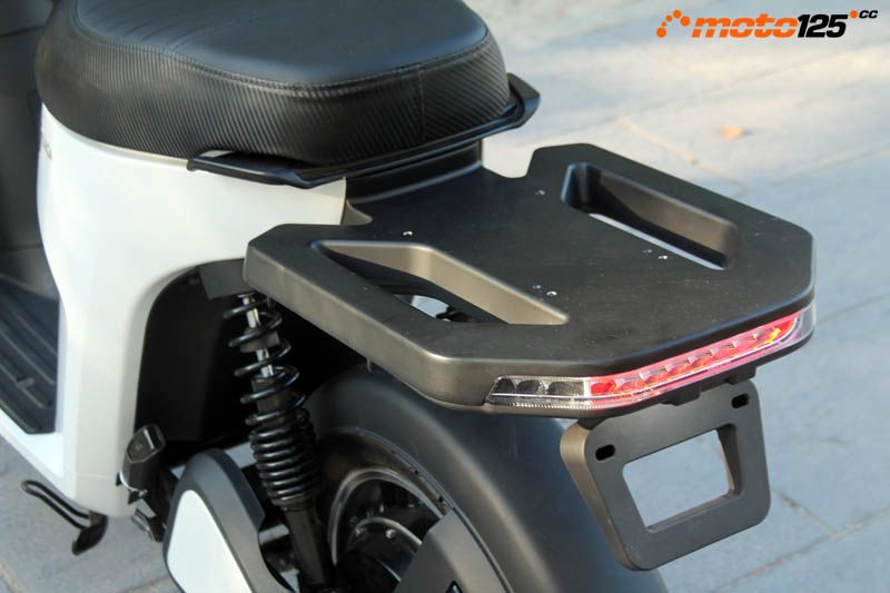 Wellta Taiga — foto 6