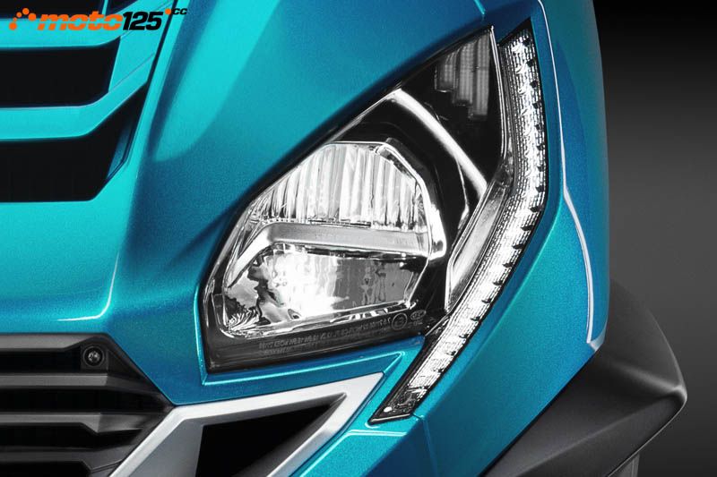 Peugeot Metropolis 400 Allure — foto 7