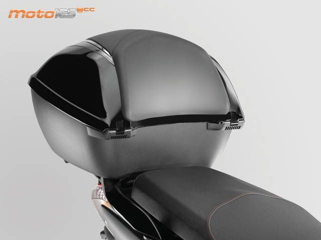 Honda Scoopy SH125 BiTono — foto 7