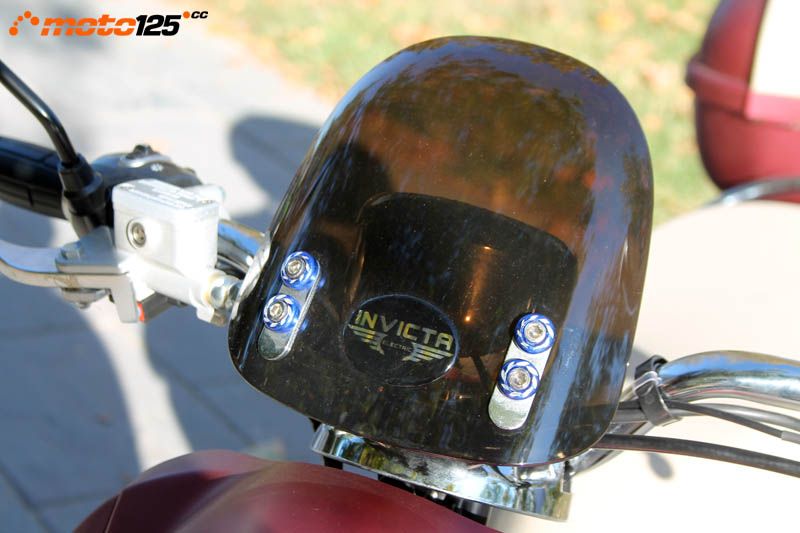 Invicta Electric Opai — foto 7