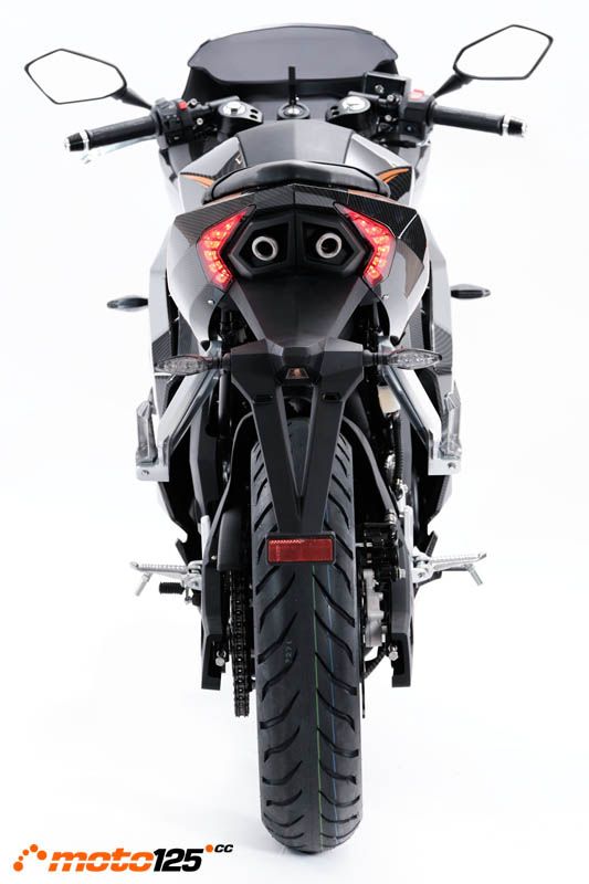 Mitt GP2 125 — foto 7