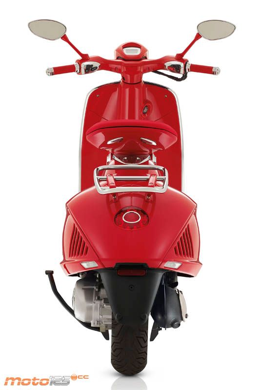 Vespa 946 (RED) 125 — foto 7
