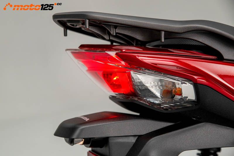 Honda Vision 110 — foto 7