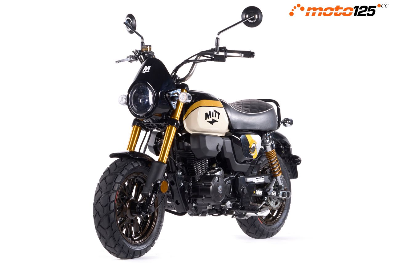 Mitt Ibiza 125 — foto 7