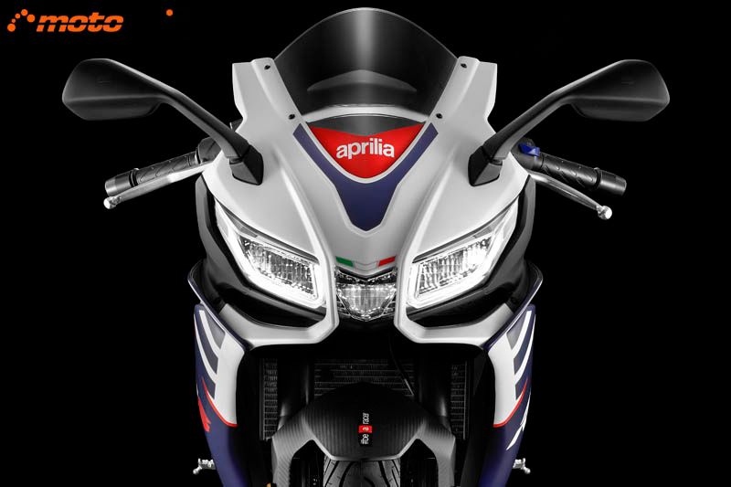 Aprilia RS 125 — foto 7