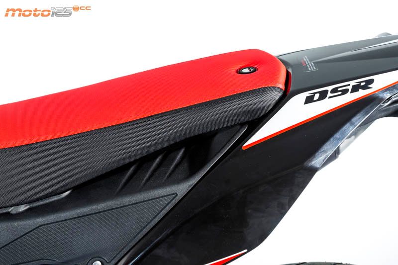 UM DSR SM 125 — foto 7