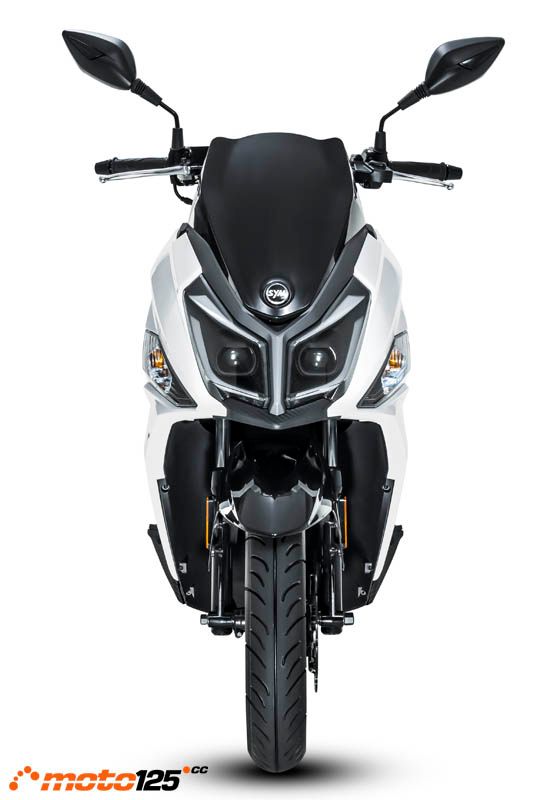 Sym Jet 14 125 — foto 7