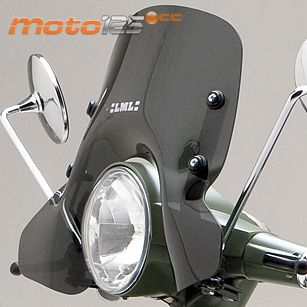 LML Star 4 Mat 125 — foto 7