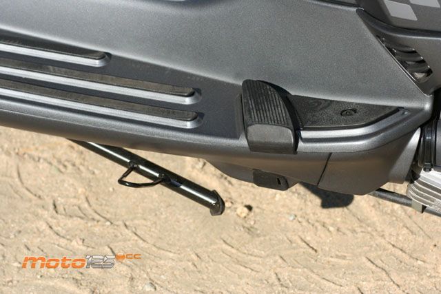 Vespa S 125 ie Sport — foto 7
