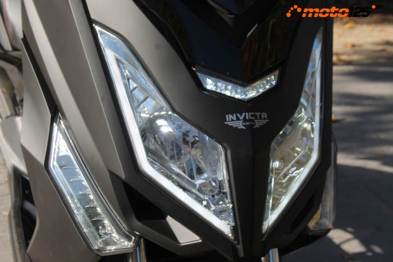 Invicta Electric Boada — foto 7