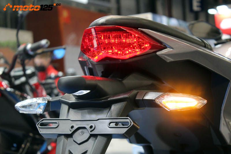 Ebroh Bravo CR — foto 7