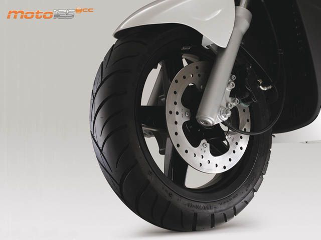 Piaggio X7 Evo 125 ie — foto 7