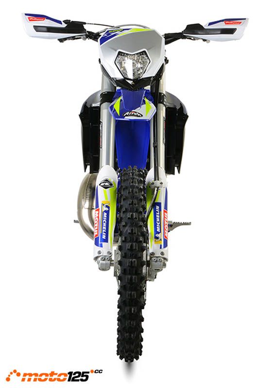 Sherco 125 SE Factory — foto 7