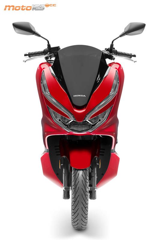 Honda PCX 125 — foto 7