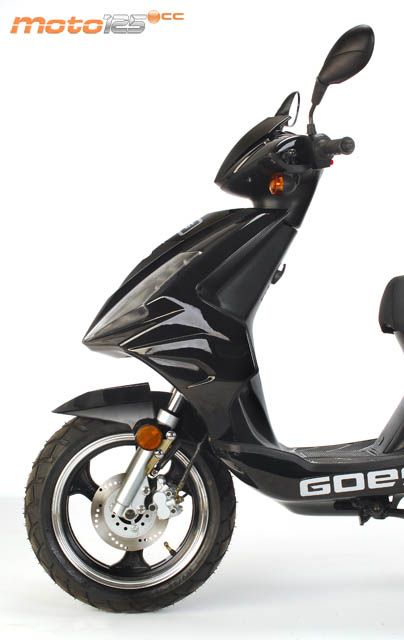 Goes G 125 L — foto 7